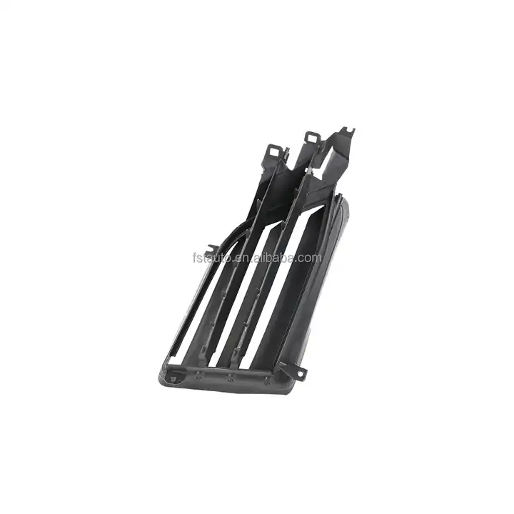 1058007-00-J RH Front Fog Lamp Framework For Tesla Model S 2017 2018 2019