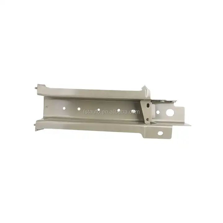 1101750-SC-B Right Side Rail Rear Crash Beam for Tesla Model 3