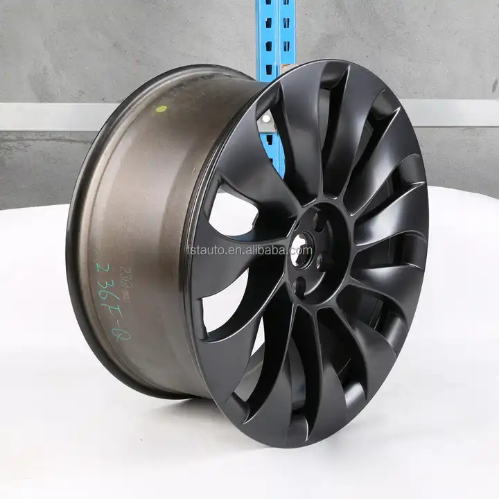 3488226-00-A 21" inch Wheel Hub For TESLA Model Y