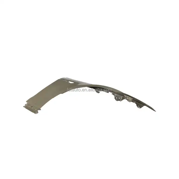 6008027-E0-D Front Fender Right Hand for Tesla Model S
