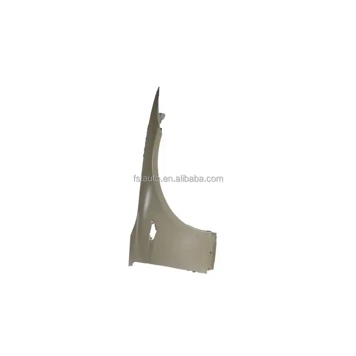 6008027-E0-D Front Fender Right Hand for Tesla Model S