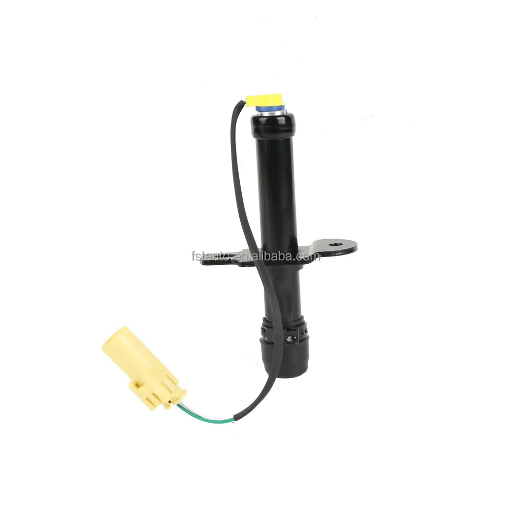 Auto Parts black Cover gasbag 150070299B for Tesla Model X FST-TS-1925