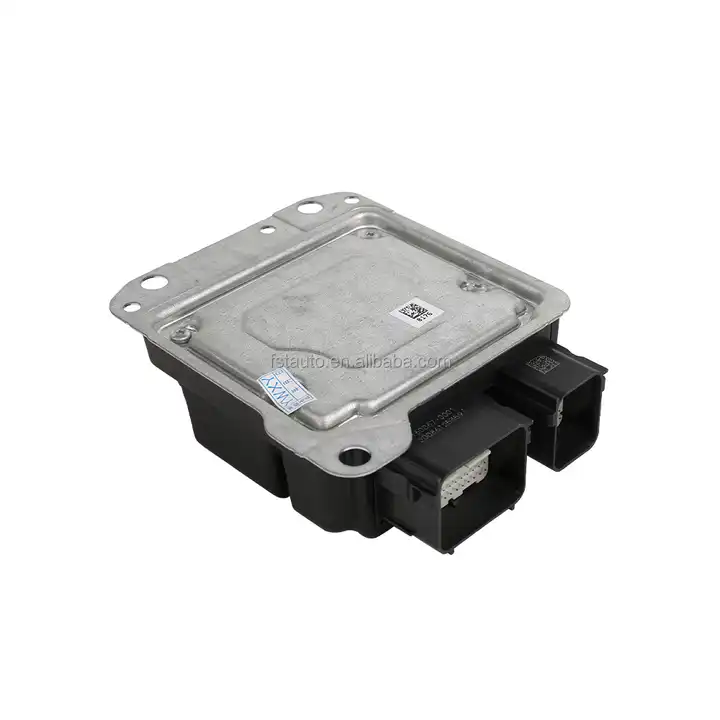 1095757-00-C Safe Restraint System Control Module for Tesla Model 3 FST-TS-1586