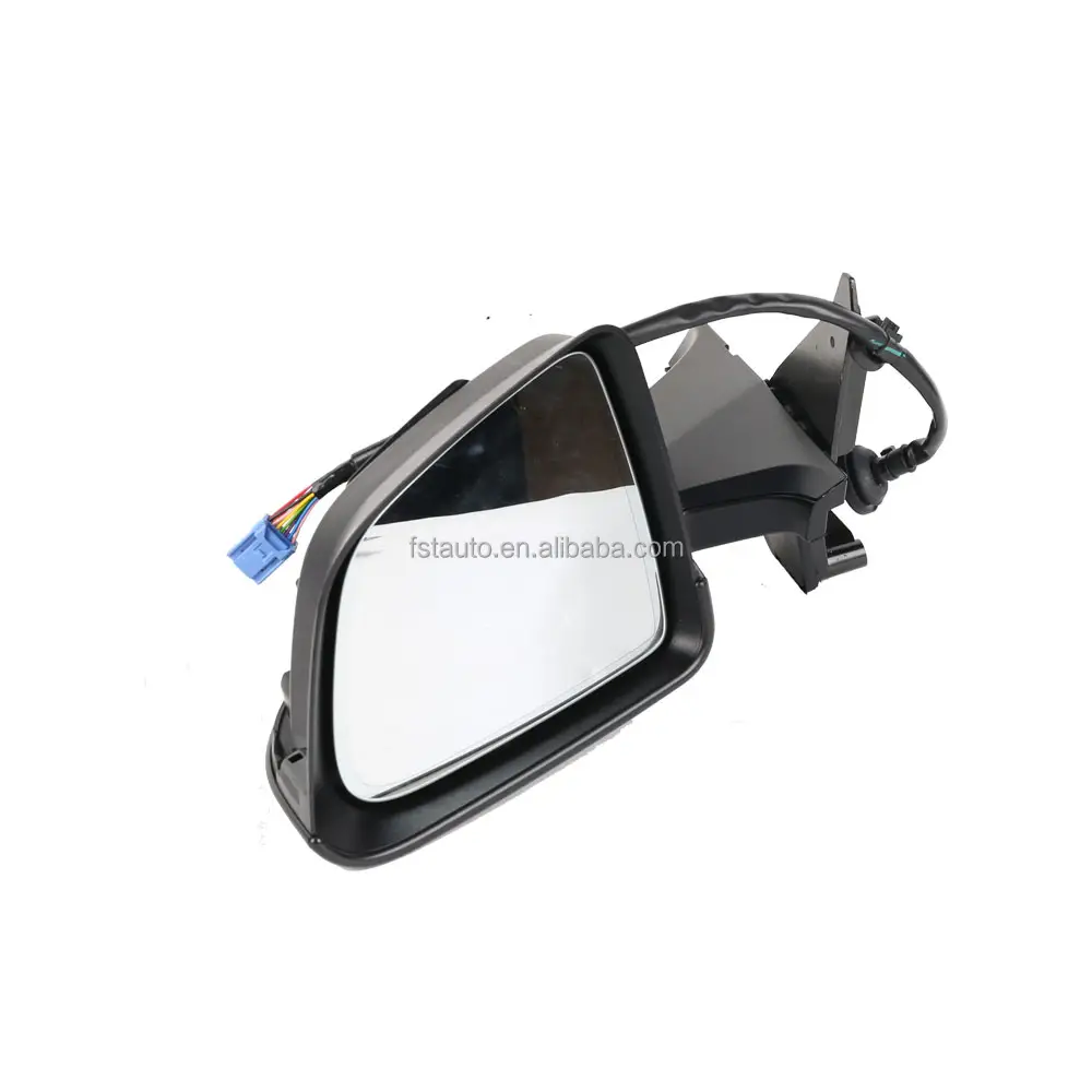 Auto parts Exterior side 1609790-99-A LH Left Backview mirror for MODEL Y FST-TS-1041 