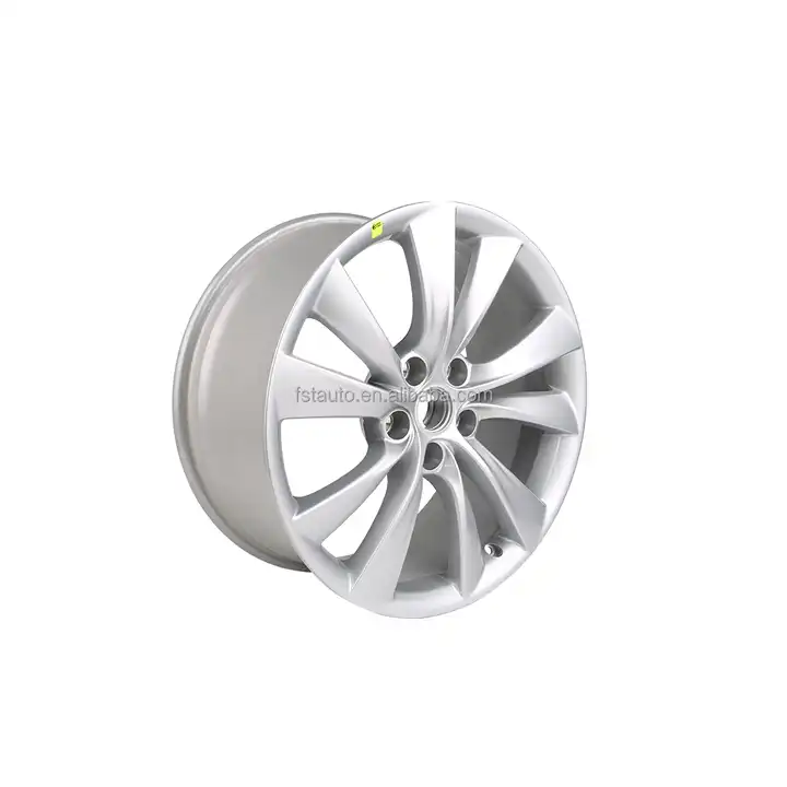 1054045-00-D Wheel Hub for Tesla Model S 
