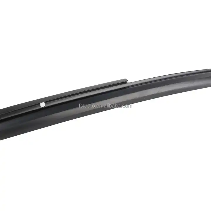 1111788-00-B rear door window rubber seal for Tesla Model 3