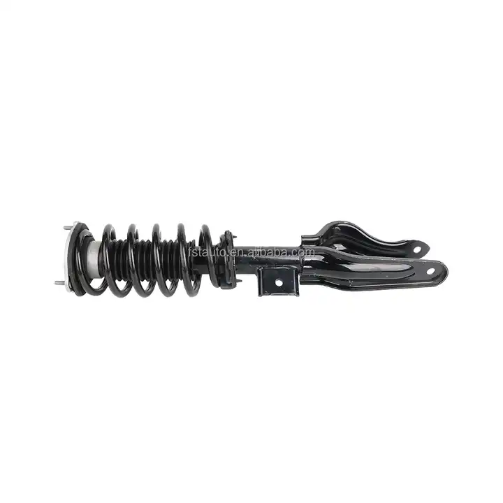 1188371-00-C Front Left Automobile Shock Absorber For Tesla Model Y Model 3