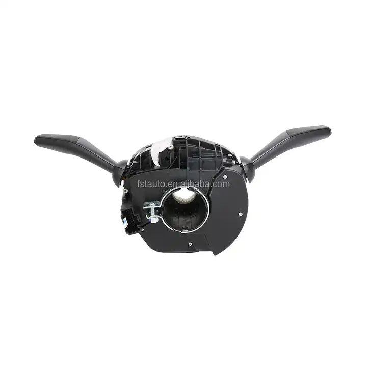 1097662-00-B Combination switch / with airbag hairspring   Suitable For Tesla New Model 3