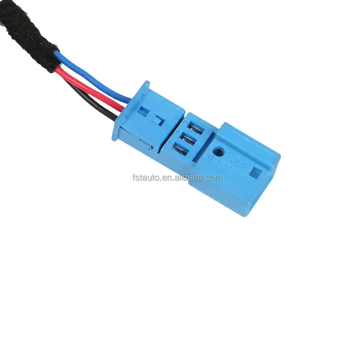 1094959-01-C  Rear door opener right  for Tesla Model 3