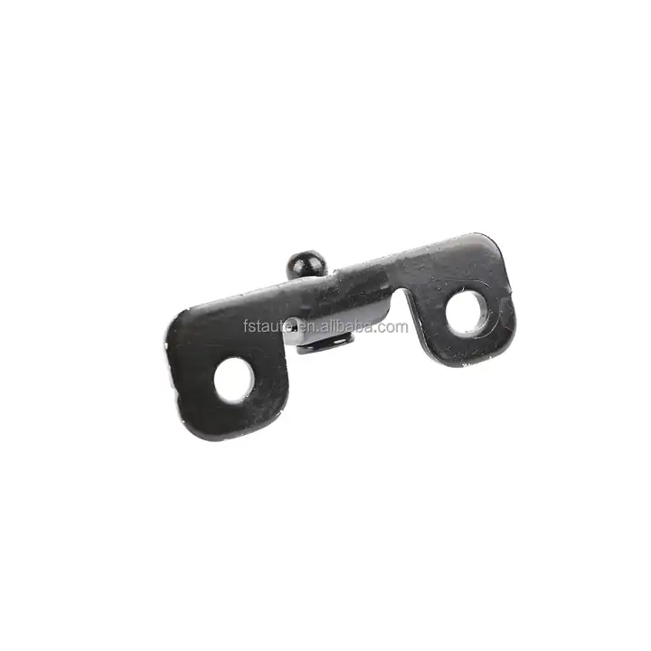 1091870-00-B Auto parts new energy vehicle parts Brace bracket engine hood strut bracket for Tesla model 3