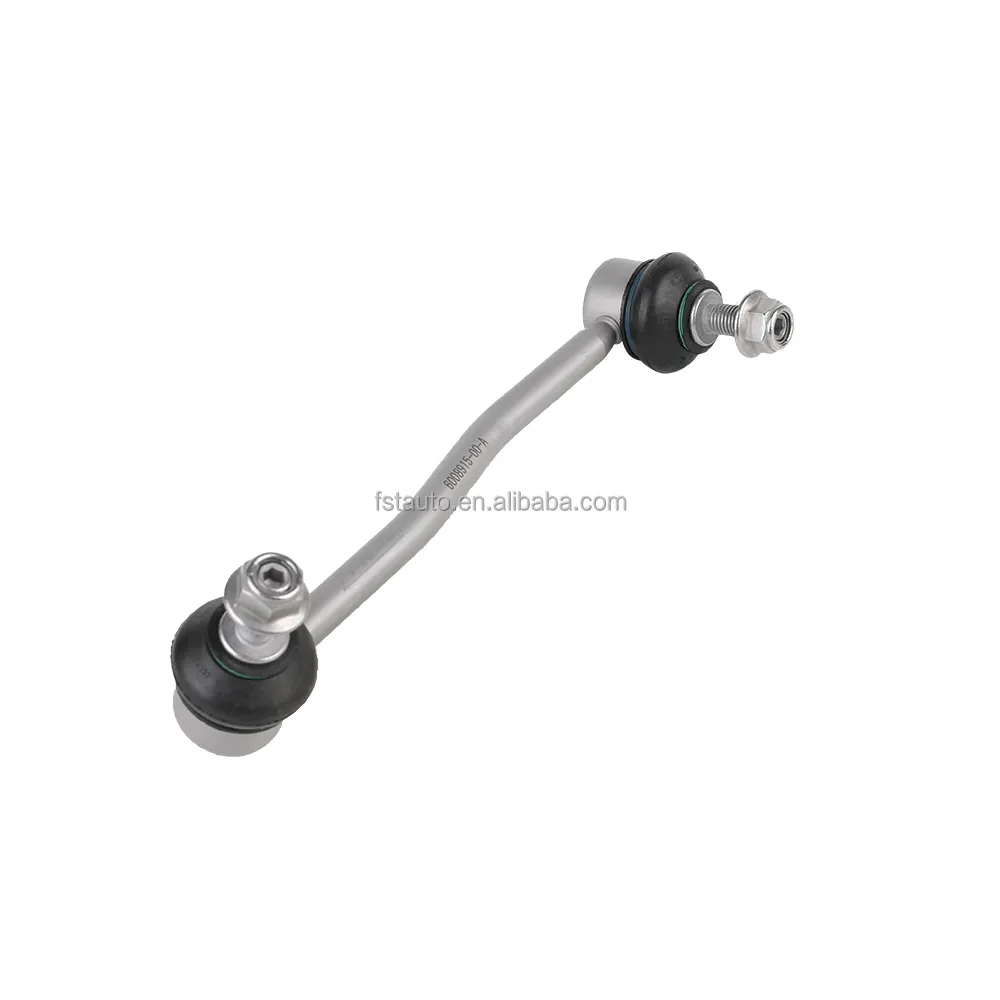 Auto parts 6008915-00-A Bend R bar ball joint Front Suspension Stabilizer Link for Tesla Model S