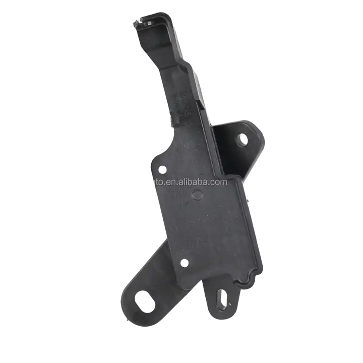 1500398-00-G Engine hood lock seat for Tesla Model Y 2017-2019