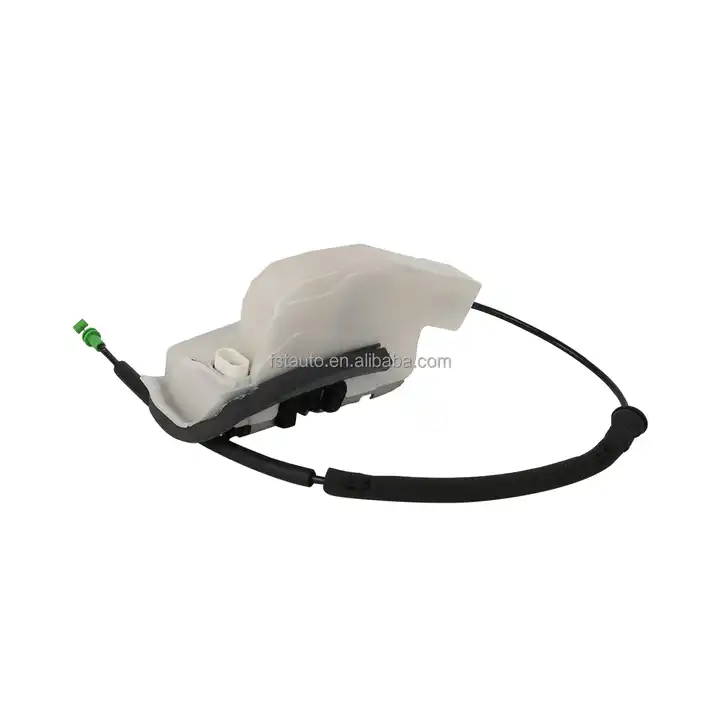 1500672-00-A front left door lock machine locker block central control lock for Tesla model 3