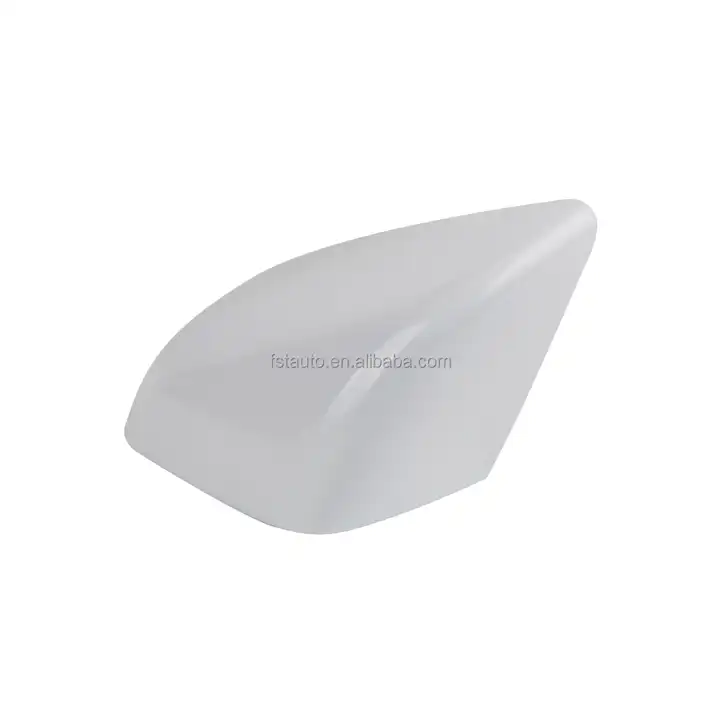 1054430-00-D LH Rear cover of reversing mirror for Model X 2016-2020