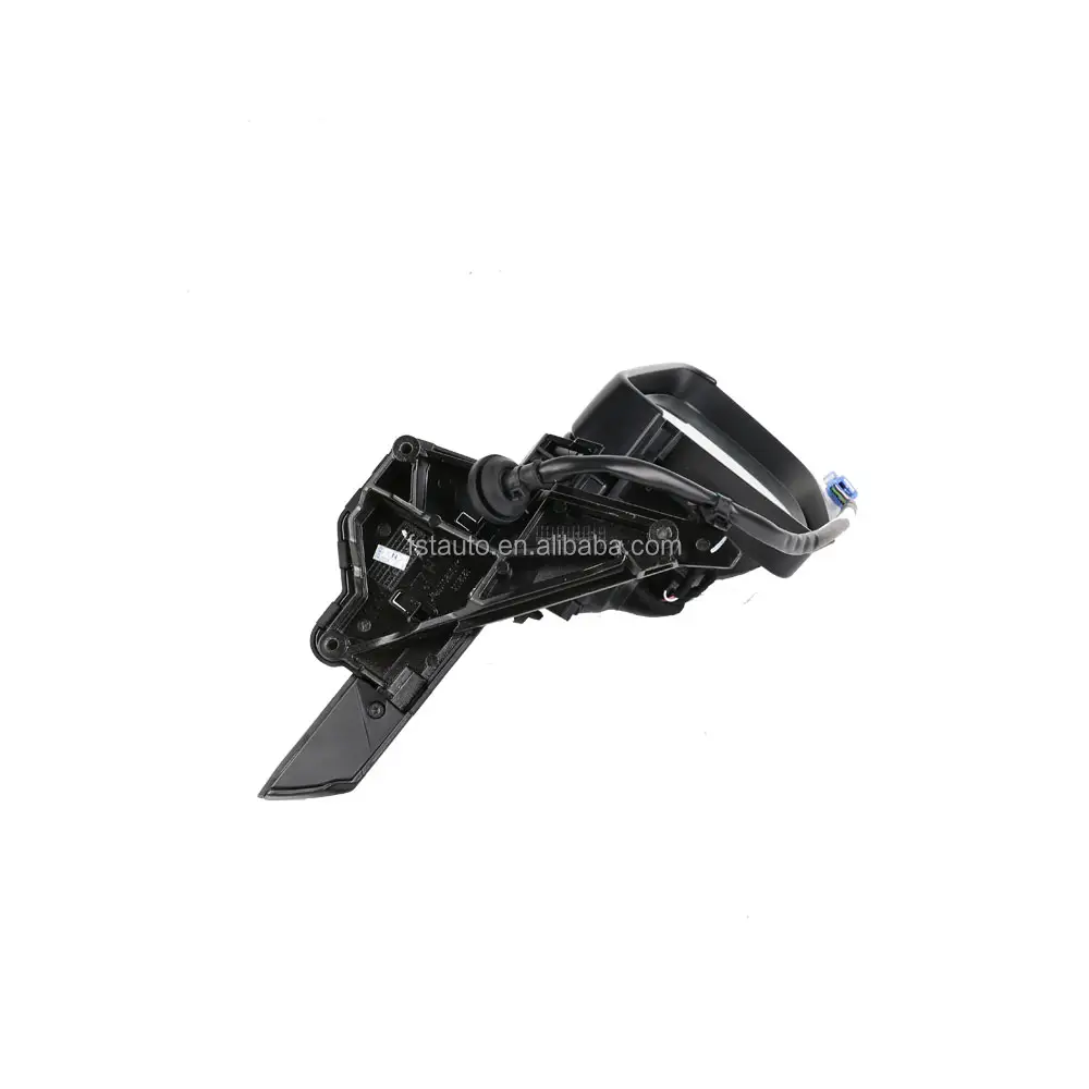 Auto parts Exterior side 1609790-99-A LH Left Backview mirror for MODEL Y FST-TS-1041 