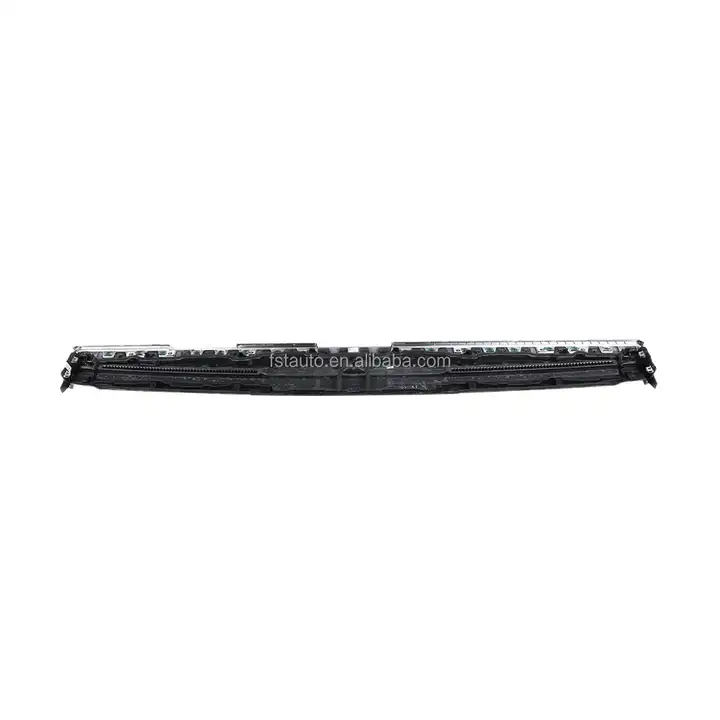 1100567-00-F Air outlet instrument panel for Tesla Model 3