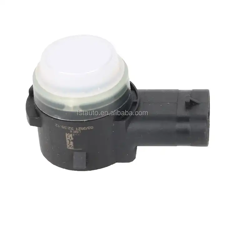 1127503-12-C Reversing radar coffee for Tesla Model 3 FST-TS-1370A