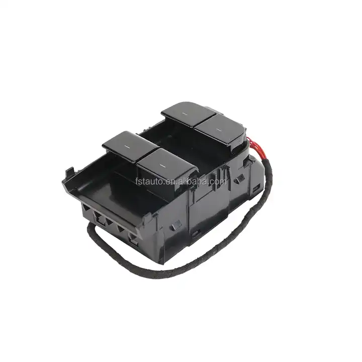 OE:1081038-01-E Window Lifter switch (passenger seat) For Tesla Model 3 