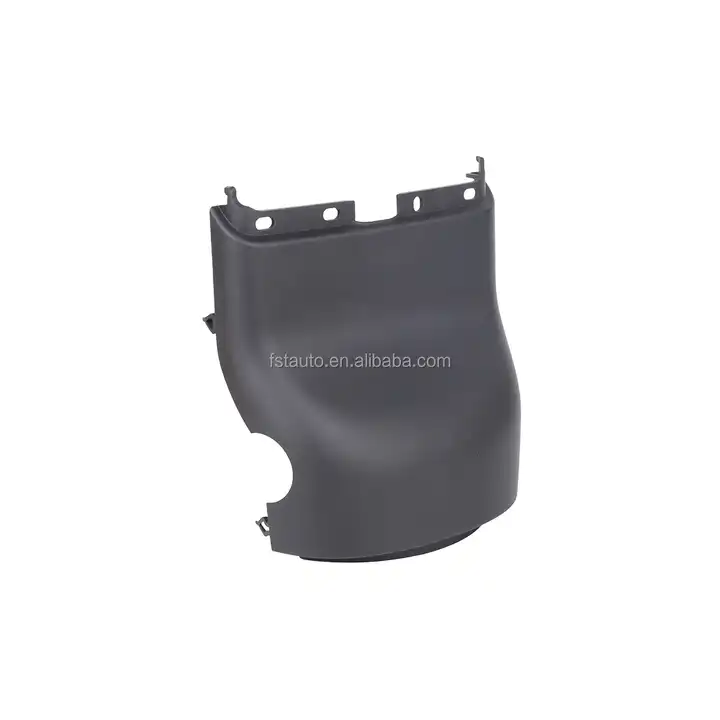 1100572-00-E Steering Wheel Rudder Trim for Tesla Model 3 Model Y