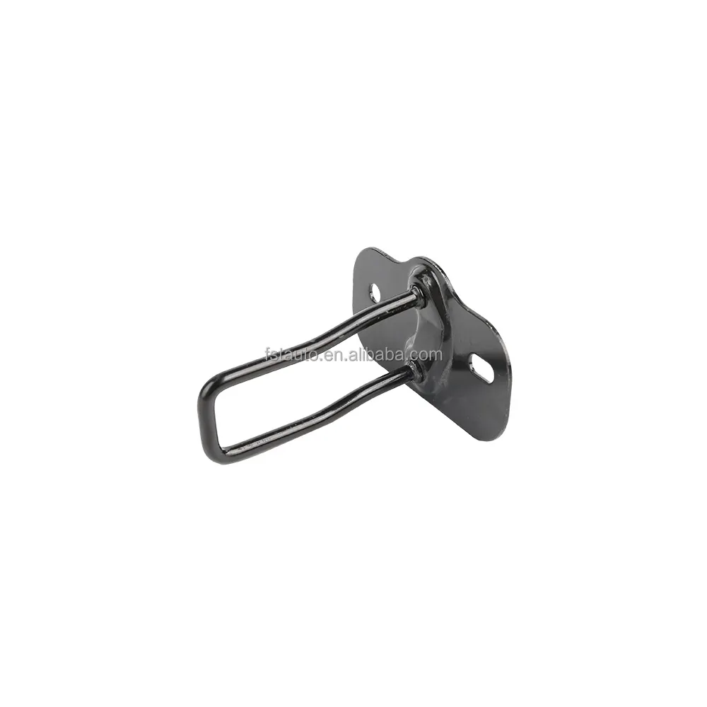 OE:1069032-00-BA  Engine hood lock hook  Suitable for:Tesla Model 3 old    1069032-00-B