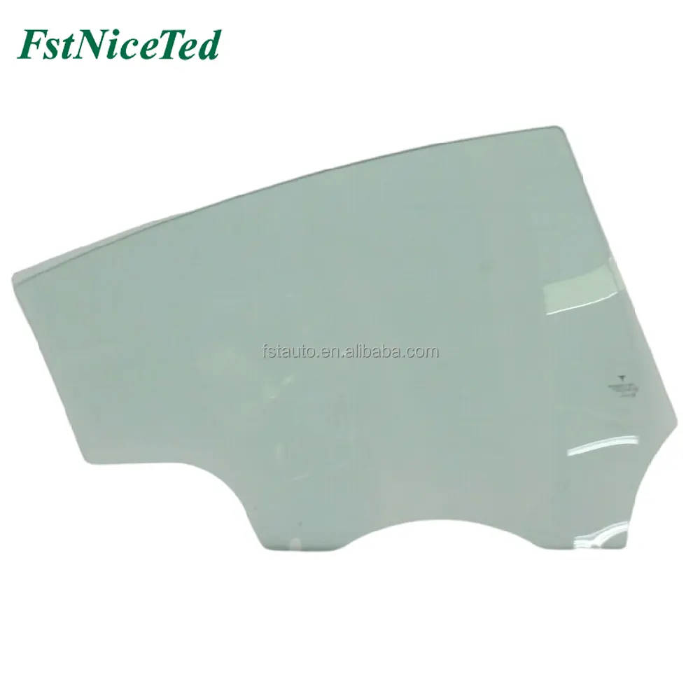Rear door glass LH  Suitable for:Tesla Model  3   OE:1077904-99-C
