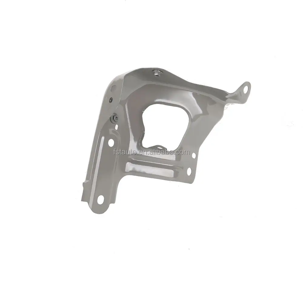 Car parts body system HVA 1504589-S0-A small LH Lamp Support Fender bracket for TESLA MODEL Y FST-TS-2056 