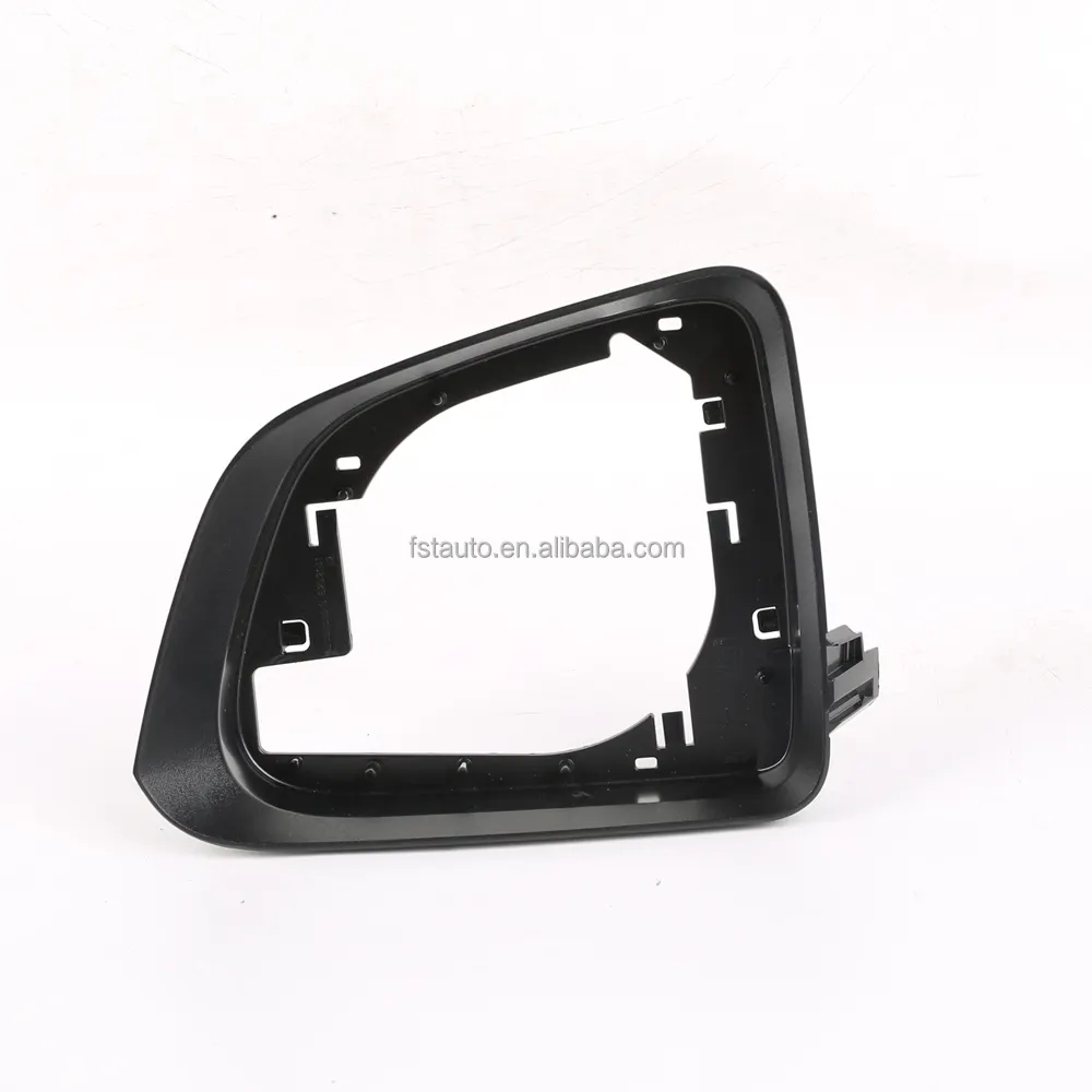 1521939-00-A LH Door side Reversing Mirror Rear frame For Tesla Model Y