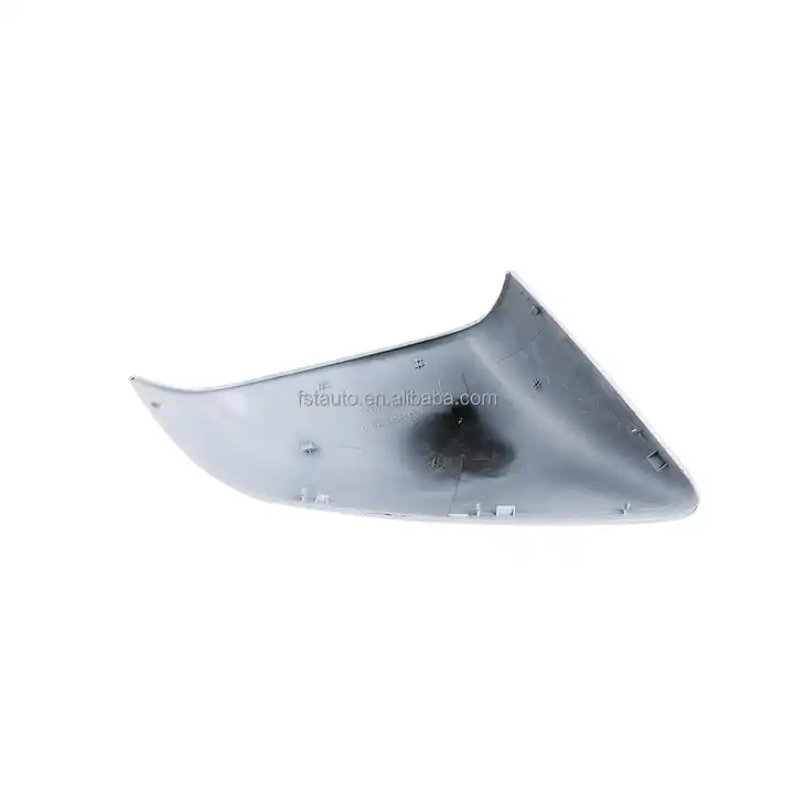 1054430-00-D LH Rear cover of reversing mirror for Model X 2016-2020