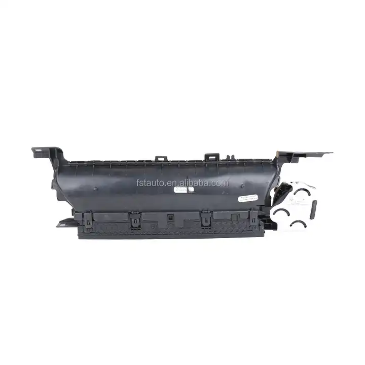 1095415 Left Driver Side Dash AC Heater Vent Outlet Dust Grille for Tesla Model 3