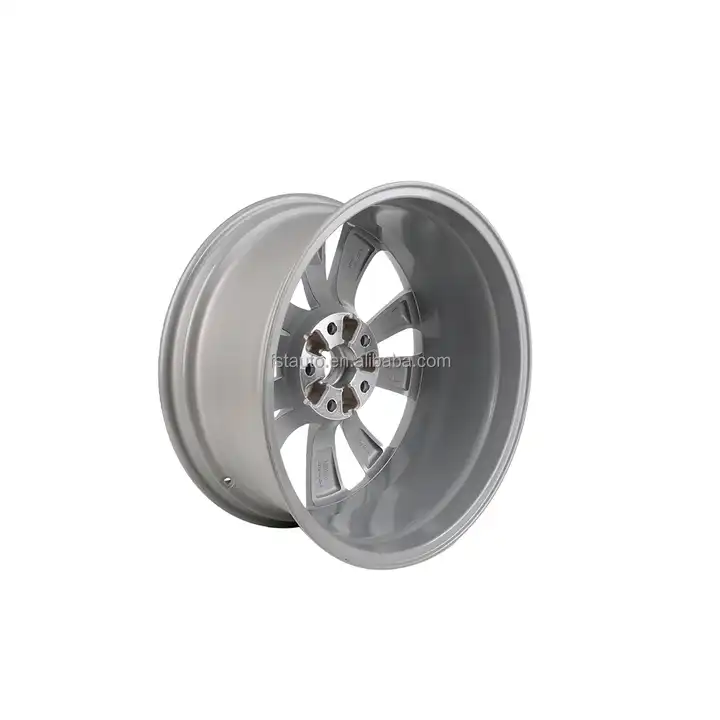 1054045-00-D Wheel Hub for Tesla Model S 