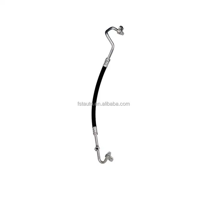1092158-00-E high pressure AC Air Conditioning Pipe cold- evaporator for Tesla model 3