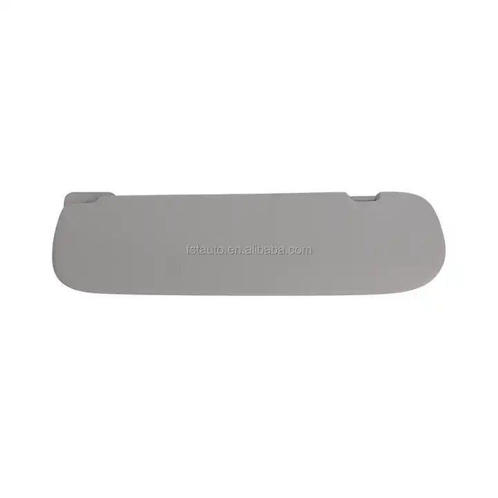 1490406-31-A Car Parts Sun Visor Shade Mirror RH sun visor for Tesla Model 3 2021-