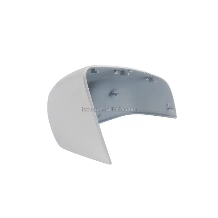 1054430-00-D LH Rear cover of reversing mirror for Model X 2016-2020