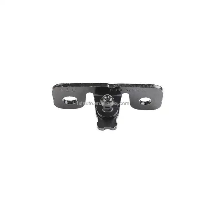 1091870-00-B Auto parts new energy vehicle parts Brace bracket engine hood strut bracket for Tesla model 3