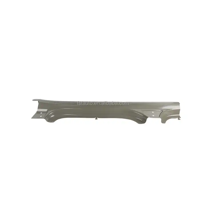 Lower side beam (right-hand drive) plastic For Tesla Model 3 OE:1089829-00-D