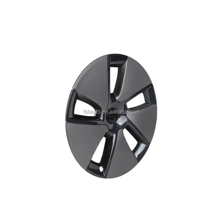 1044271-00-A 18 inch Wheel Hub Cover For Tesla model 3 2021