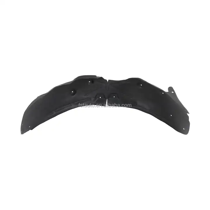 1067007-00-A Rear Fender Liner for Tesla Model S 2016-