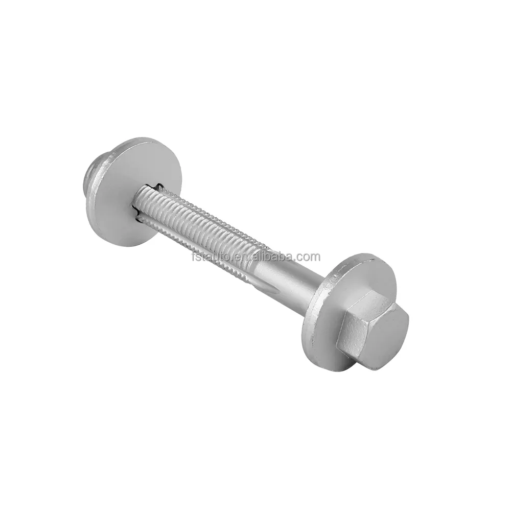 2007108 a set screw Lower control arm bend for Tesla Model S Model X FST-TS-2143 2007108