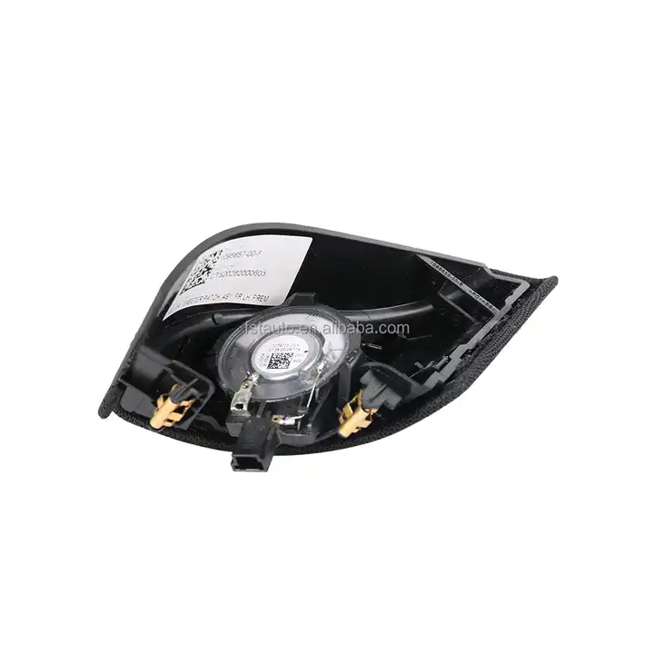 1095657-00-F Front Speaker Tweeter for Tesla Model 3