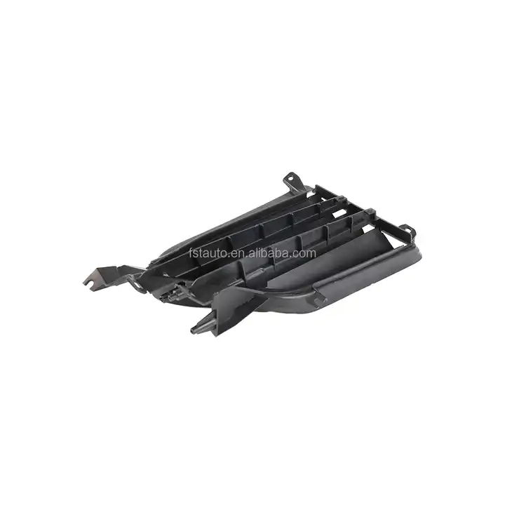 1058007-00-J RH Front Fog Lamp Framework For Tesla Model S 2017 2018 2019