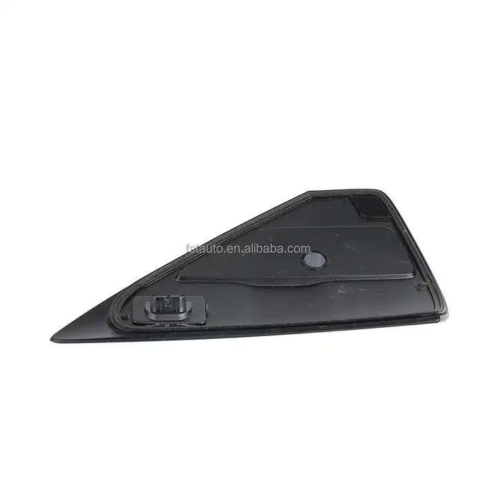 1451453-00-C Rear Recharging Cover for Tesla Model 3 Model Y