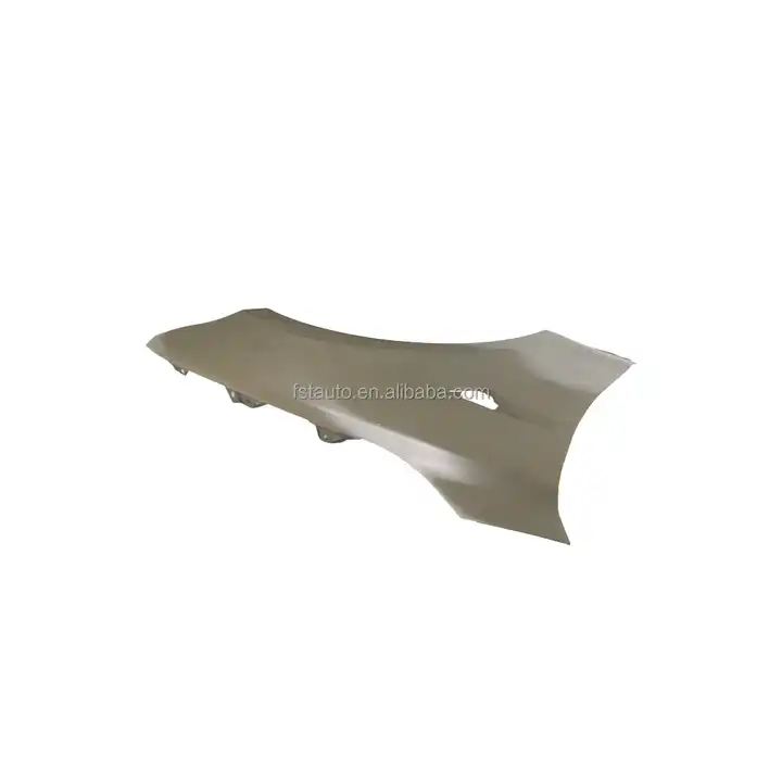 6008027-E0-D Front Fender Right Hand for Tesla Model S