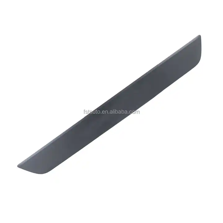 1504763-00-C 150476300c Welcome Pedal Threshold Decorative For Tesla Model 3