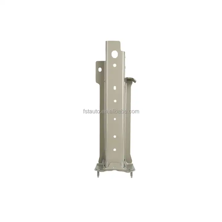 1101750-SC-B Right Side Rail Rear Crash Beam for Tesla Model 3