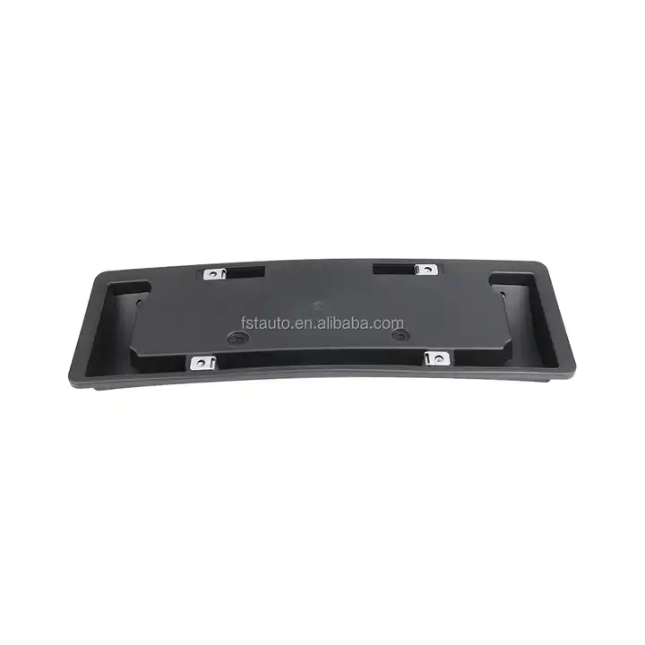 1098803-00-A Front License Plate Bracket for Tesla Model 3