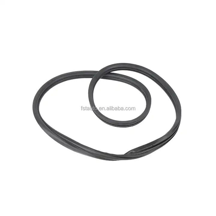 Front trunk sealing strip For Tesla Model 3 OE:1090492-00-B