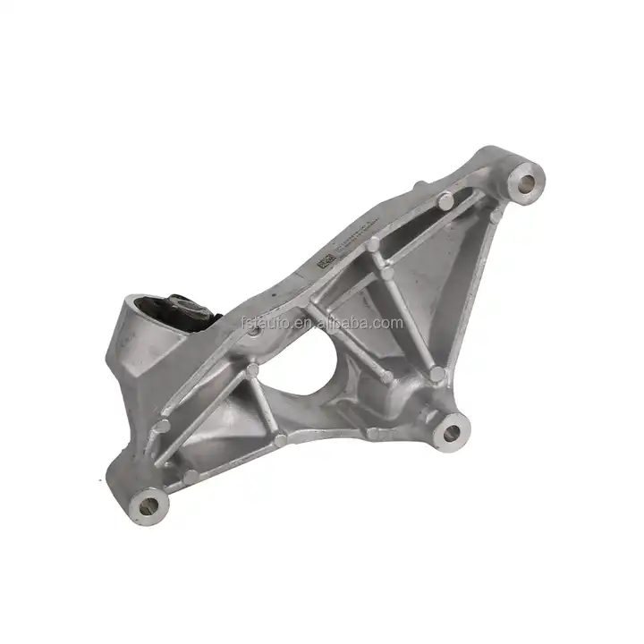 1095337-00-D Rear Left Right Side Motor Mounting Bracket for Tesla Model 3 Y