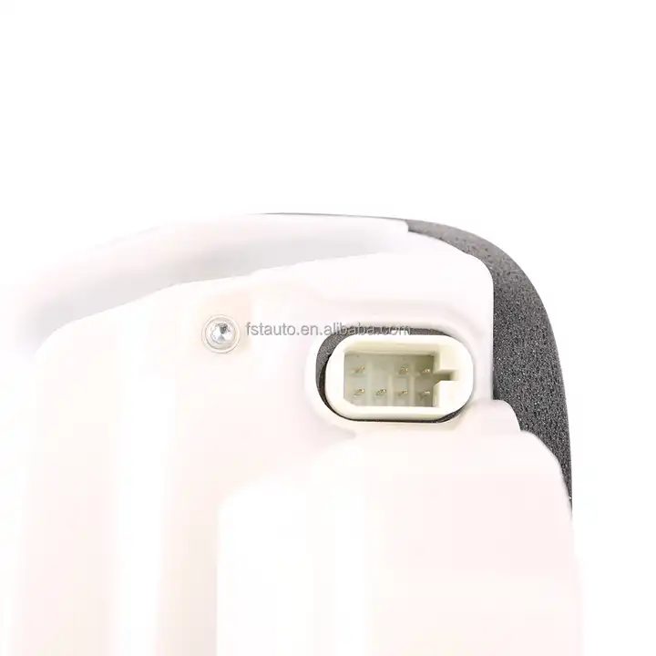 1500675-00-A 150067500a Door Lock Block / Rear RH For Tesla Model 3 Tesla Model Y