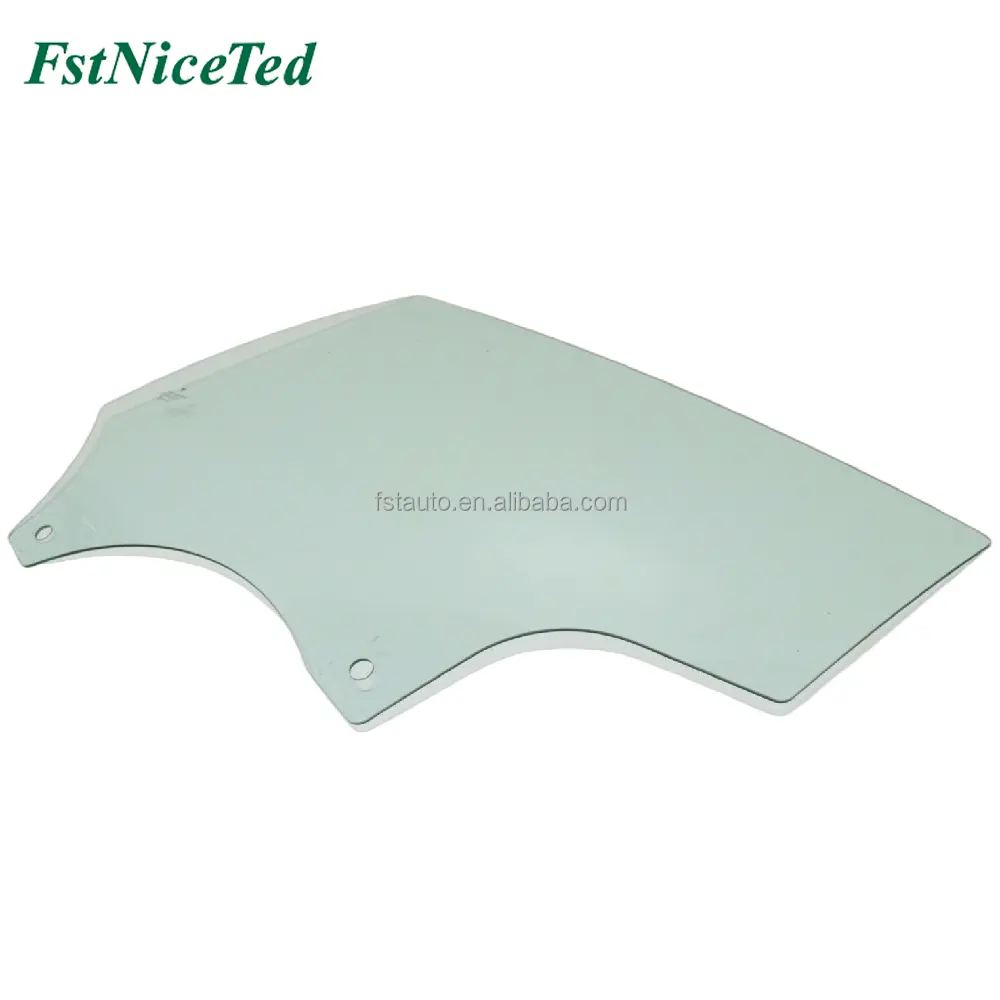 Rear door glass LH  Suitable for:Tesla Model  3   OE:1077904-99-C