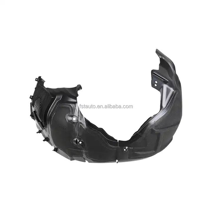 1063693-00-B Front Left Fender Liner for Tesla Model S 2016-